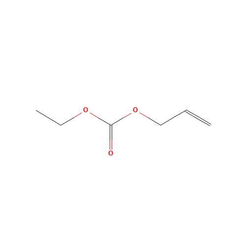 CARBONIC ACID ALLYL ETHYL ESTER (CAS: 1469-70-1) - Related Chemical Product