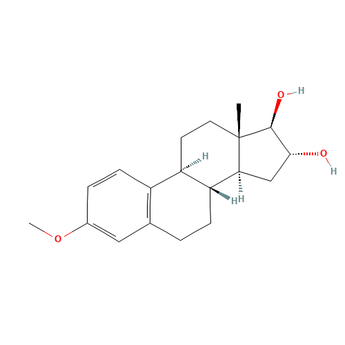 17-BETA-ESTRADIOL 3-METHYL ETHER (CAS: 1474-53-9) - Related Chemical Product
