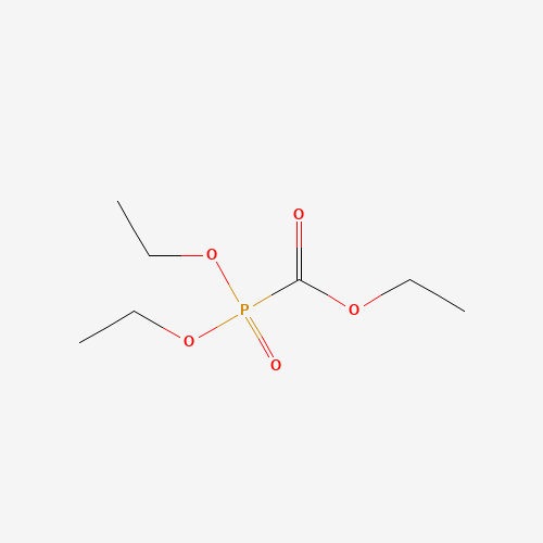 Ethyl diethoxyphosphinylformate (CAS: 1474-78-8) - Related Chemical Product