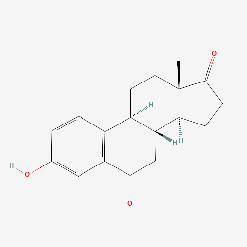 6-KETOESTRONE (CAS: 1476-34-2) - Related Chemical Product