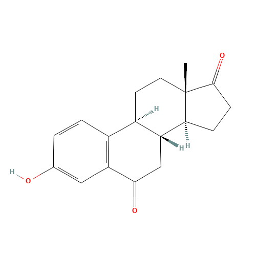 6-KETOESTRONE (CAS: 1476-34-2) - Related Chemical Product