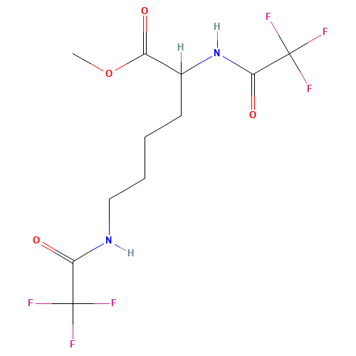 FT-0633585 CAS:1478-74-6 chemical structure