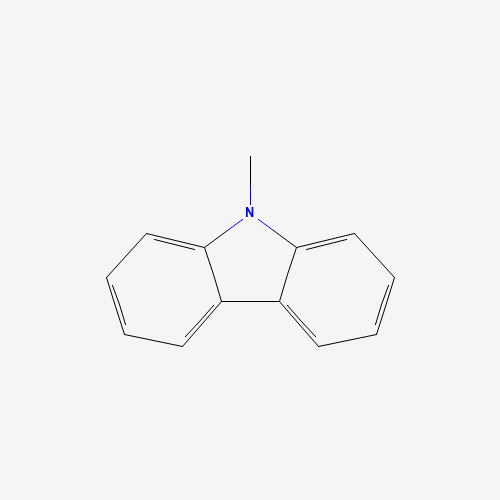 N-METHYLCARBAZOLE (CAS: 1484-12-4) - Related Chemical Product