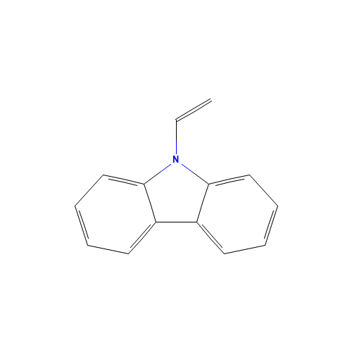 9-Vinylcarbazole (CAS: 1484-13-5) - Related Chemical Product