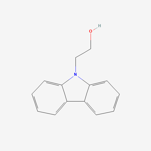 Carbazole-9-ethanol (CAS: 1484-14-6) - Related Chemical Product