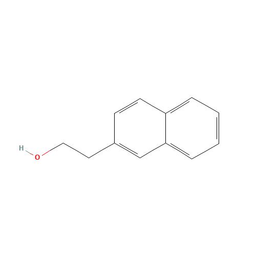 Naphthalen-2-ethanol (CAS: 1485-07-0) - Related Chemical Product