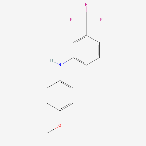 FT-0633605 CAS:1494-26-4 chemical structure