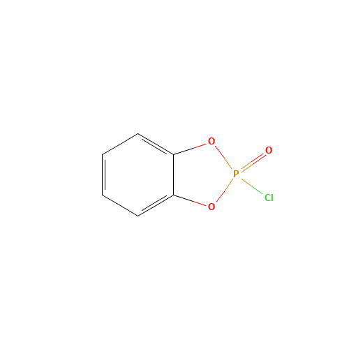 1,2-PHENYLENE PHOSPHOROCHLORIDATE (CAS: 1499-17-8) - Related Chemical Product