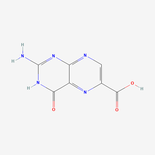 FT-0633615 CAS:1501-50-4 chemical structure