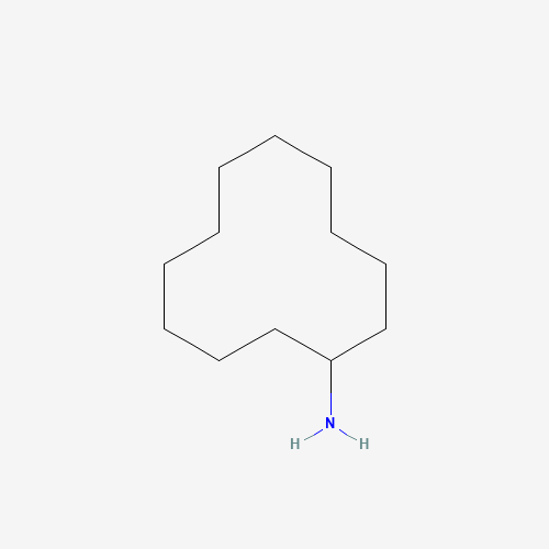 CYCLODODECYLAMINE (CAS: 1502-03-0) - Related Chemical Product