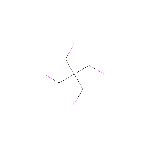 PENTAERYTHRITYL TETRAIODIDE (CAS: 1522-88-9) - Related Chemical Product