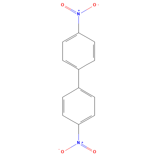4,4'-DINITROBIPHENYL (CAS: 1528-74-1) - Related Chemical Product