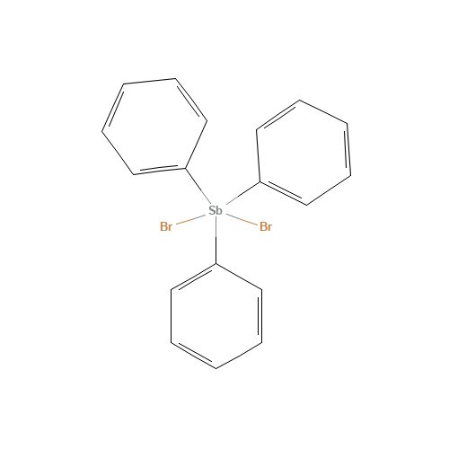 FT-0633647 CAS:1538-59-6 chemical structure