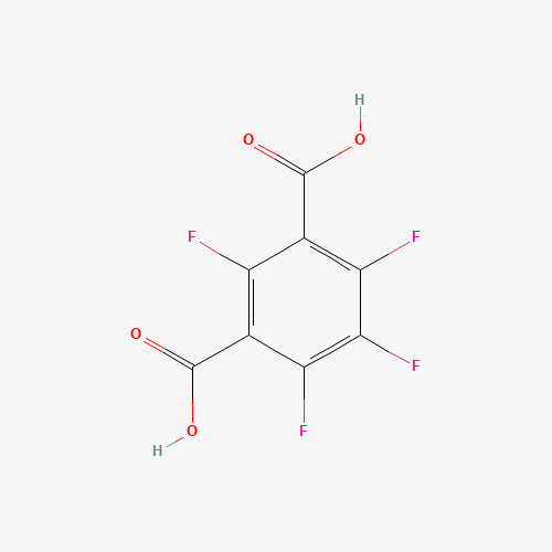 TETRAFLUOROISOPHTHALIC ACID (CAS: 1551-39-9) - Related Chemical Product