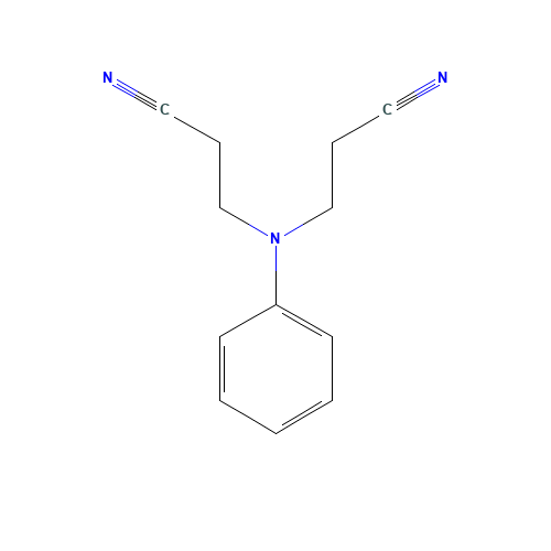 FT-0633661 CAS:1555-66-4 chemical structure