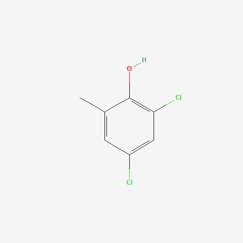 FT-0633672 CAS:1570-65-6 chemical structure