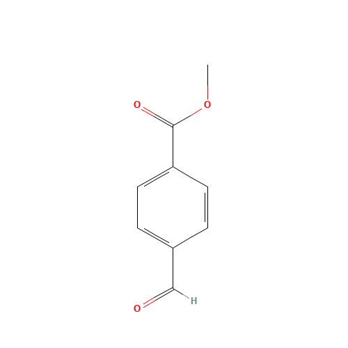 Methyl 4-formylbenzoate (CAS: 1571-08-0) - Related Chemical Product