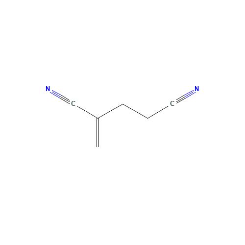 2-Methyleneglutaronitrile (CAS: 1572-52-7) - Related Chemical Product