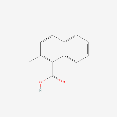 2-METHYL-1-NAPHTHOIC ACID (CAS: 1575-96-8) - Related Chemical Product