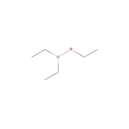 DIETHYLALUMINUM ETHOXIDE (CAS: 1586-92-1) - Related Chemical Product