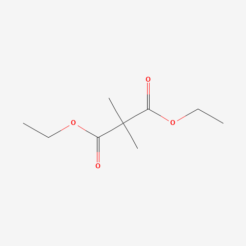 DIETHYL DIMETHYLMALONATE (CAS: 1619-62-1) - Related Chemical Product