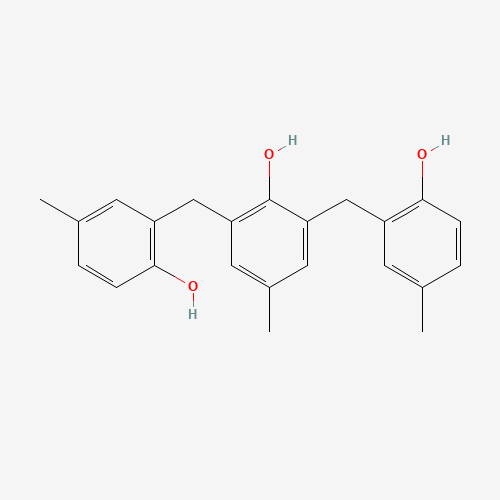 FT-0633712 CAS:1620-68-4 chemical structure