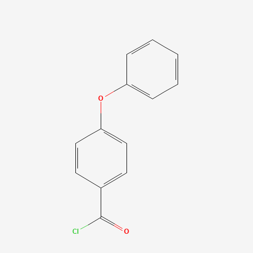 4-PHENOXYBENZOYL CHLORIDE (CAS: 1623-95-6) - Related Chemical Product