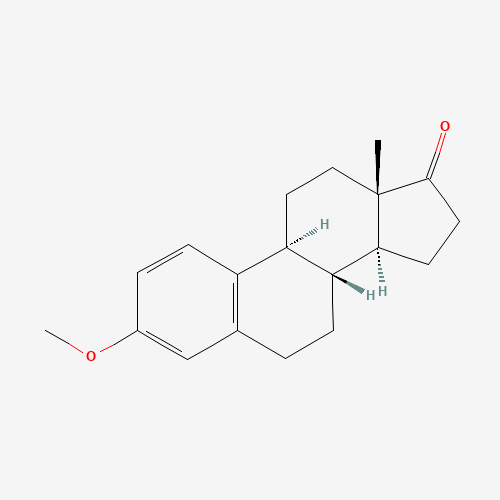 FT-0633716 CAS:1624-62-0 chemical structure