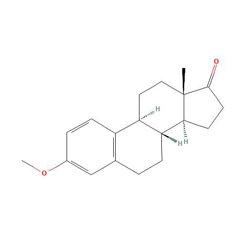Estrone 3-methyl ether (CAS: 1624-62-0) - Related Chemical Product