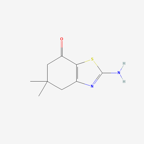 FT-0633717 CAS:1629-95-4 chemical structure