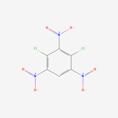 FT-0633718 CAS:1630-09-7 chemical structure