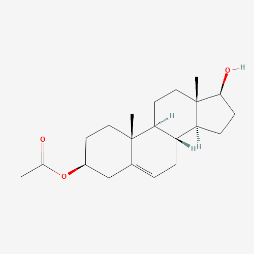 FT-0633727 CAS:1639-43-6 chemical structure