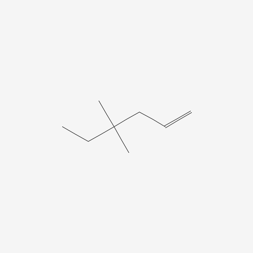 4,4-DIMETHYL-1-HEXENE (CAS: 1647-08-1) - Related Chemical Product