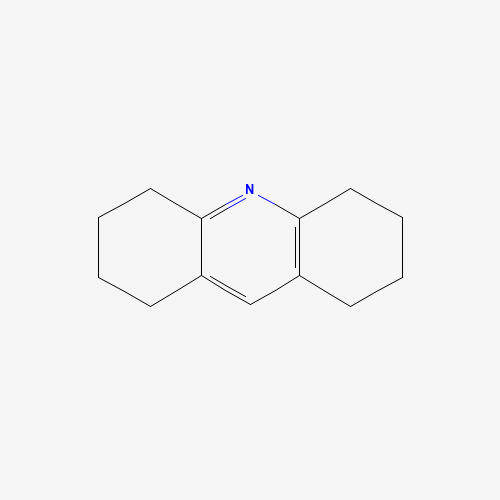 1,2,3,4,5,6,7,8-OCTAHYDROACRIDINE (CAS: 1658-08-8) - Related Chemical Product