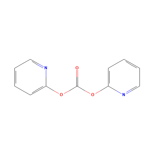 CARBONIC ACID DI-2-PYRIDYL ESTER (CAS: 1659-31-0) - Related Chemical Product