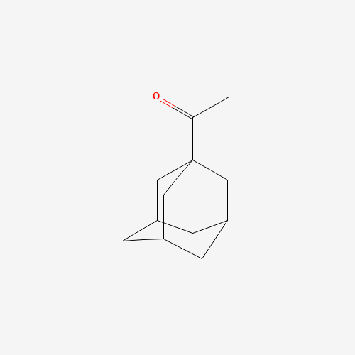 1-Adamantyl methyl ketone (CAS: 1660-04-4) - Related Chemical Product