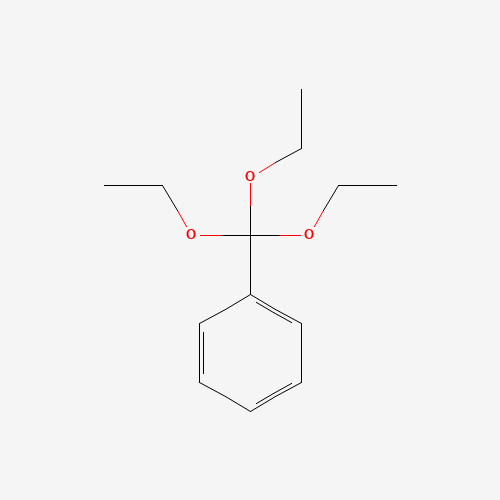 Triethyl orthobenzoate (CAS: 1663-61-2) - Related Chemical Product