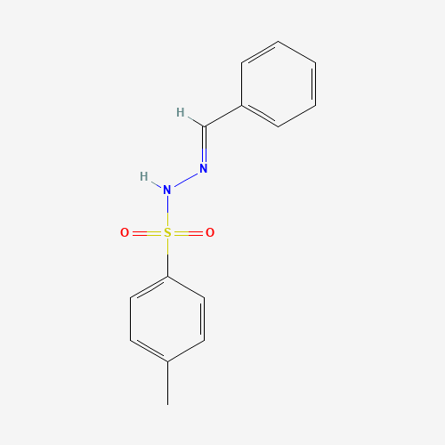BENZALDEHYDE TOSYLHYDRAZONE (CAS: 1666-17-7) - Related Chemical Product
