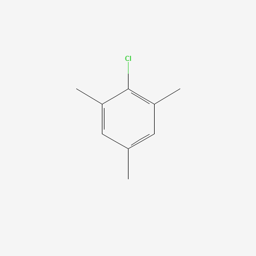 FT-0633747 CAS:1667-04-5 chemical structure