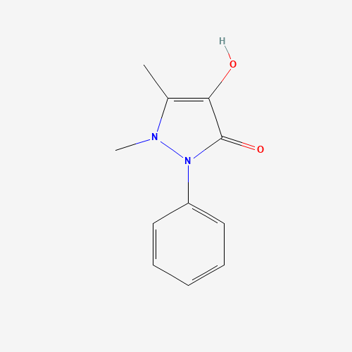 FT-0633751 CAS:1672-63-5 chemical structure
