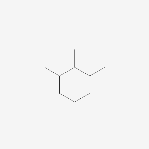 1,2,3-TRIMETHYLCYCLOHEXANE (CAS: 1678-97-3) - Related Chemical Product