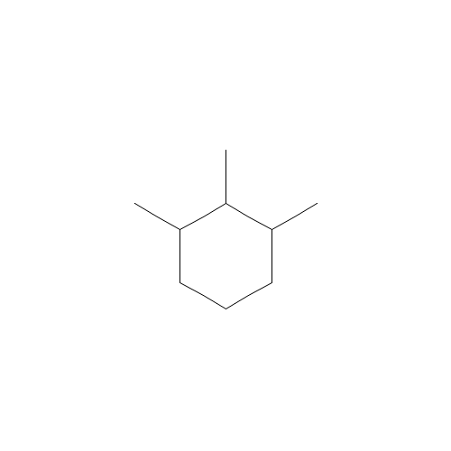 1,2,3-TRIMETHYLCYCLOHEXANE (CAS: 1678-97-3) - Related Chemical Product