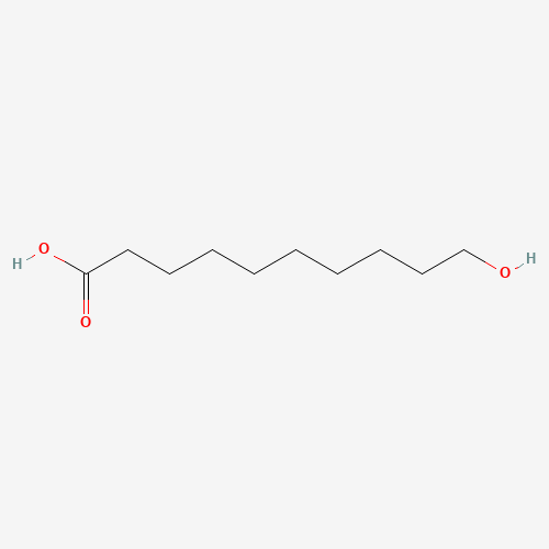 10-Hydroxydecanoic acid (CAS: 1679-53-4) - Related Chemical Product