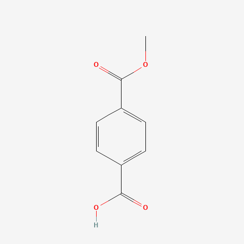 mono-Methyl terephthalate (CAS: 1679-64-7) - Related Chemical Product