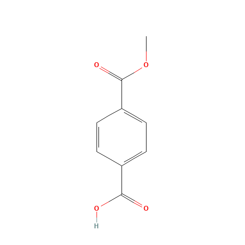mono-Methyl terephthalate (CAS: 1679-64-7) - Related Chemical Product