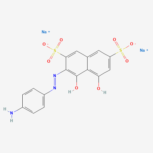 PONTACYL VIOLET 4BSN (CAS: 1681-60-3) - Related Chemical Product