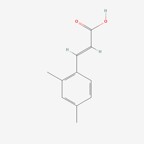 2,4-Dimethylcinnamic acid (CAS: 1685-80-9) - Related Chemical Product