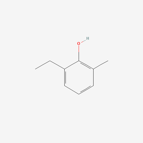 2-ETHYL-6-METHYLPHENOL (CAS: 1687-64-5) - Related Chemical Product