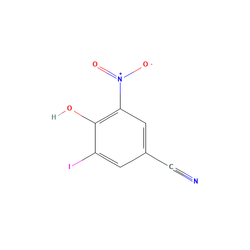 Nitroxinil (CAS: 1689-89-0) - Related Chemical Product