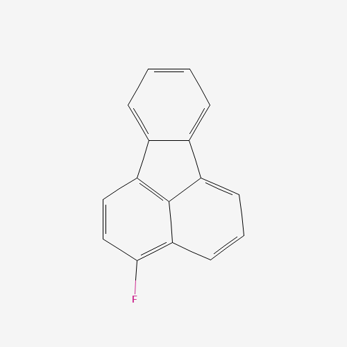 3-FLUOROFLUORANTHENE (CAS: 1691-66-3) - Related Chemical Product